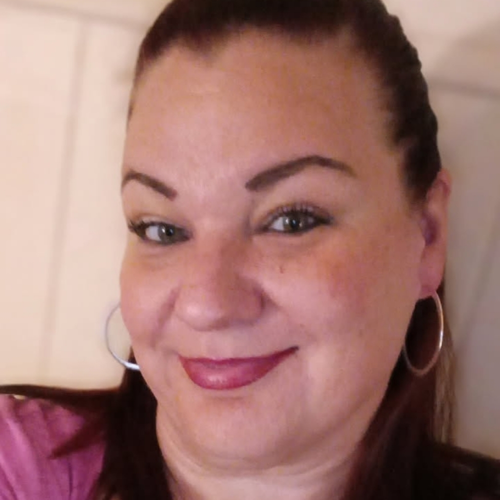 Meet your Posher, Wendy